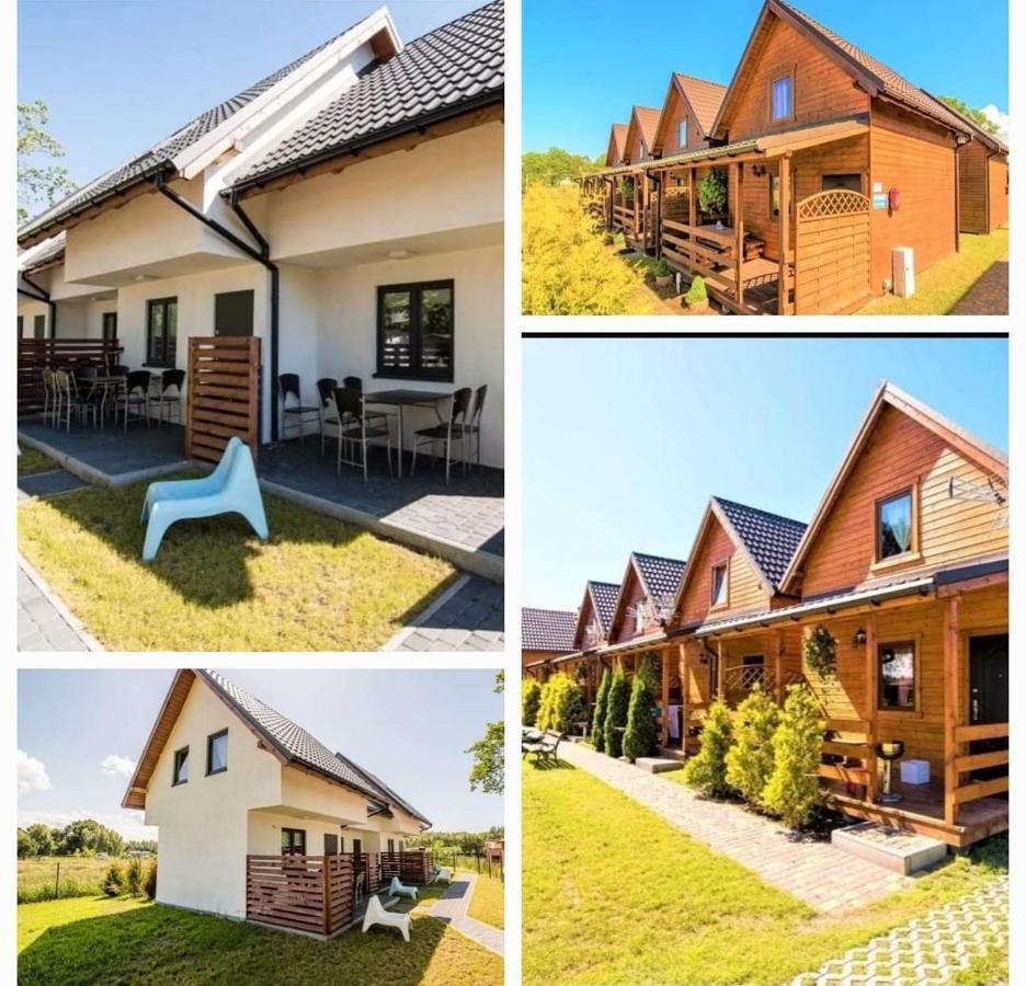 Baltic Holiday เดบกี ภายนอก รูปภาพ