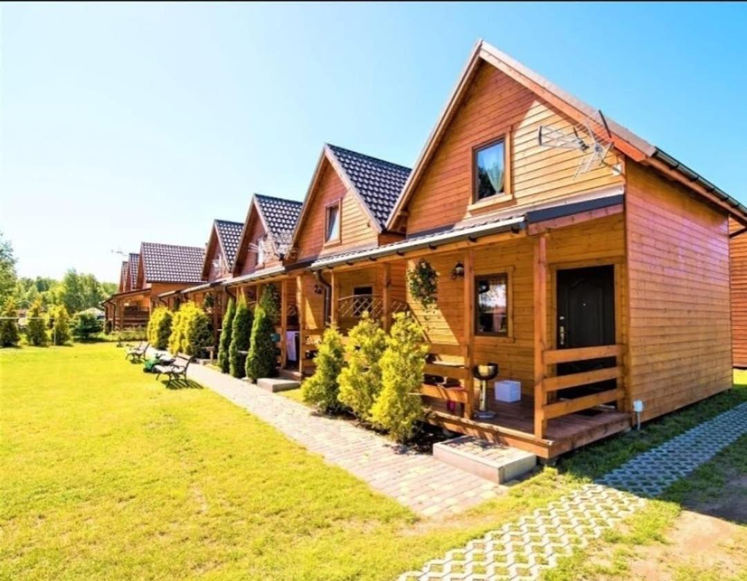 Baltic Holiday เดบกี ภายนอก รูปภาพ
