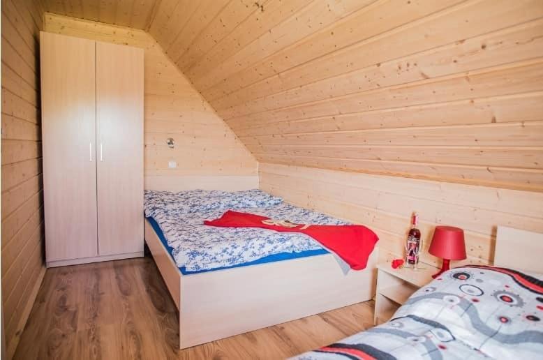 Baltic Holiday เดบกี ภายนอก รูปภาพ