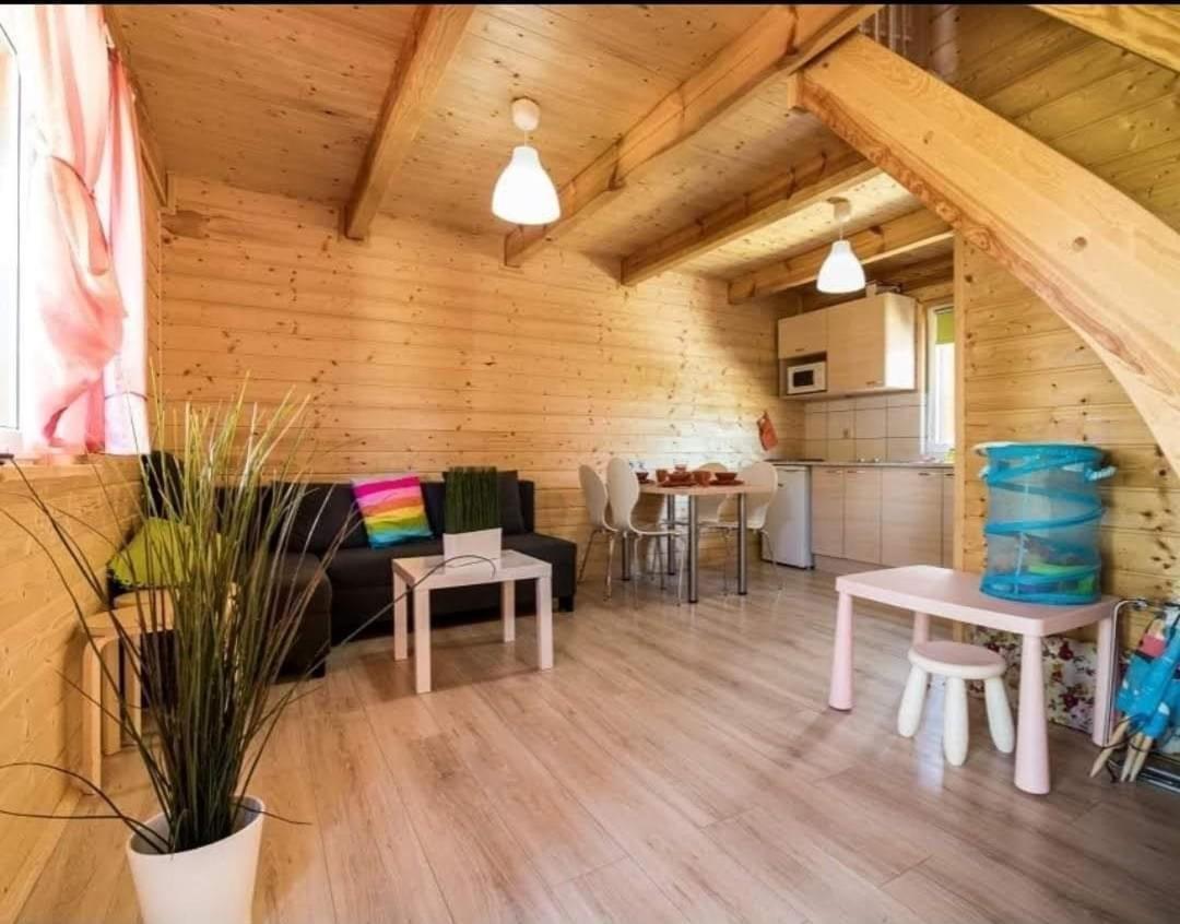 Baltic Holiday เดบกี ภายนอก รูปภาพ