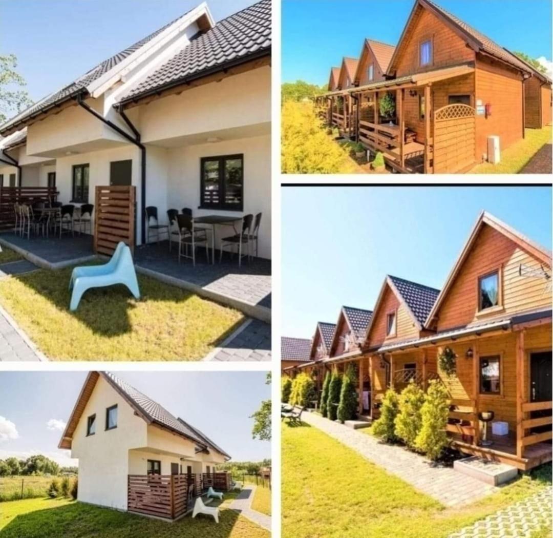 Baltic Holiday เดบกี ภายนอก รูปภาพ