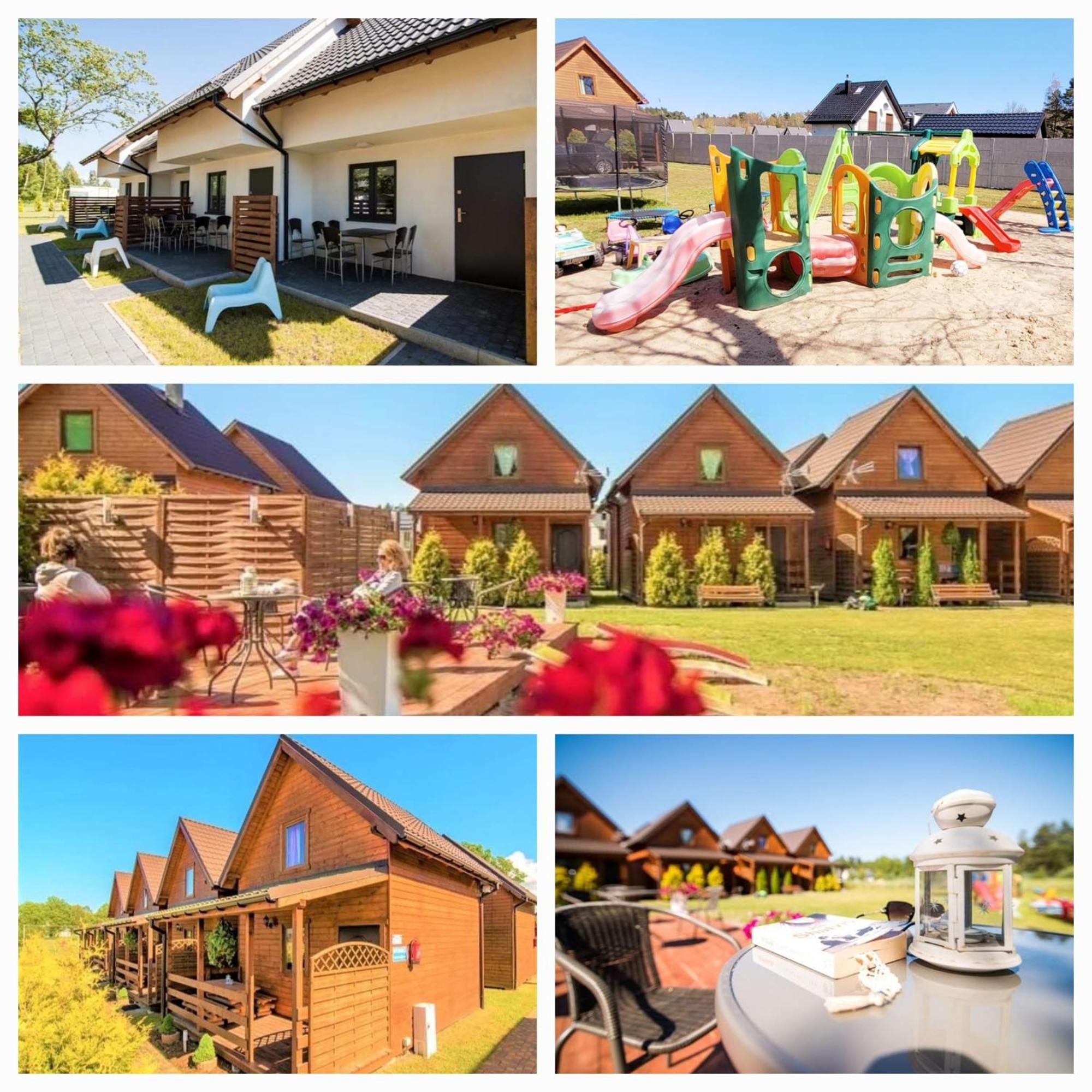 Baltic Holiday เดบกี ภายนอก รูปภาพ