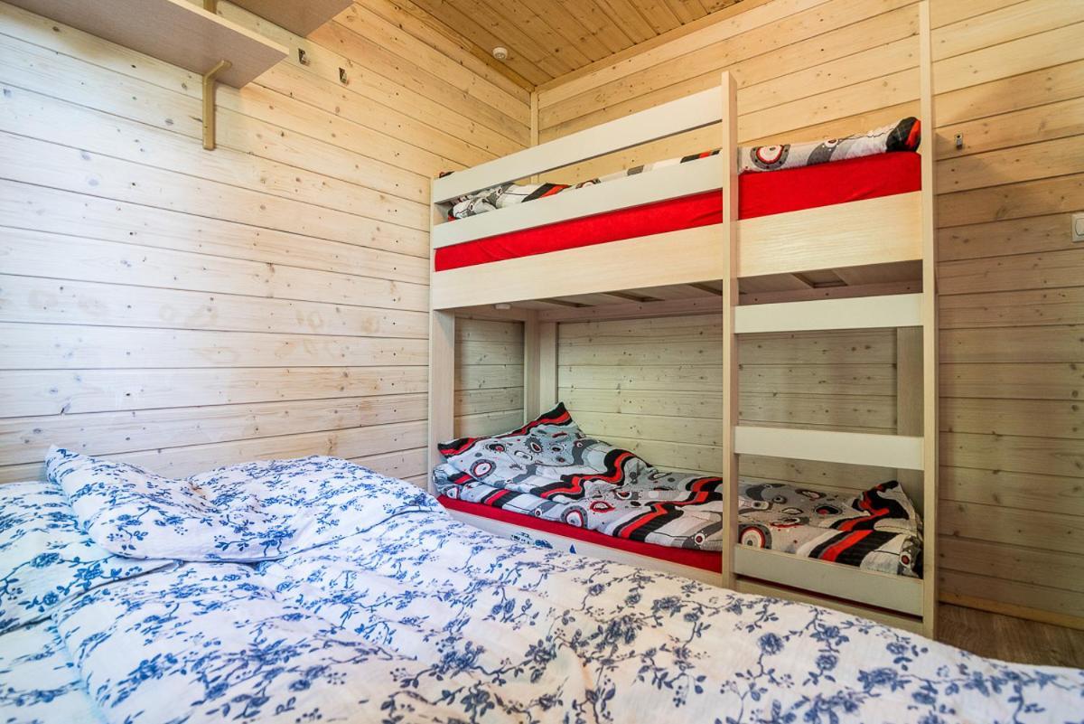Baltic Holiday เดบกี ภายนอก รูปภาพ
